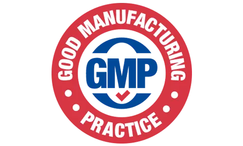Vasoryn GMP Certified