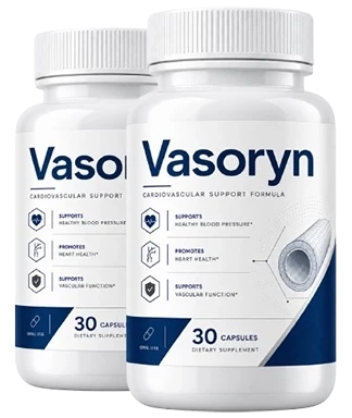 Vasoryn Hero